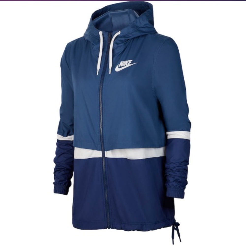 Nike Sportswear Woven Jacket